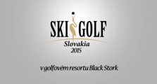 ski and golf