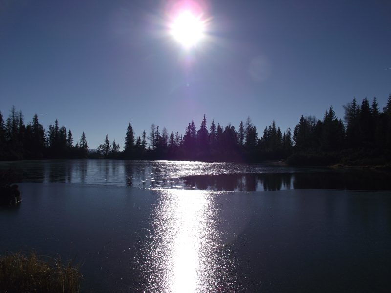 Jamské pleso - Visit Tatry