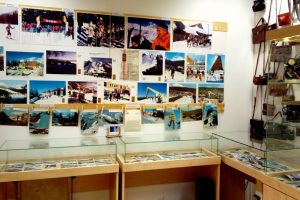 muzeum tatry kinematografia fotografia
