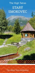 stary smokovec high tatras