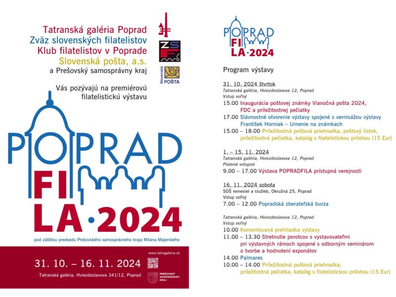 logo POPRAD FILA_final